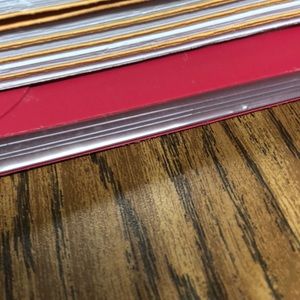 Meet your Posher, Evelyn